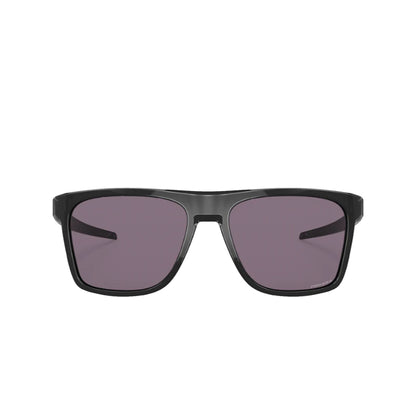 Oakley Leffingwell Black Ink Prizm Grey Sunglass - InstaSport