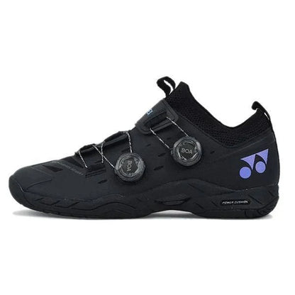 YONEX Infinity 2 Badminton Shoes - Black - InstaSport