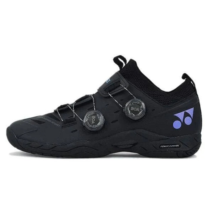 YONEX Infinity 2 Badminton Shoes - Black