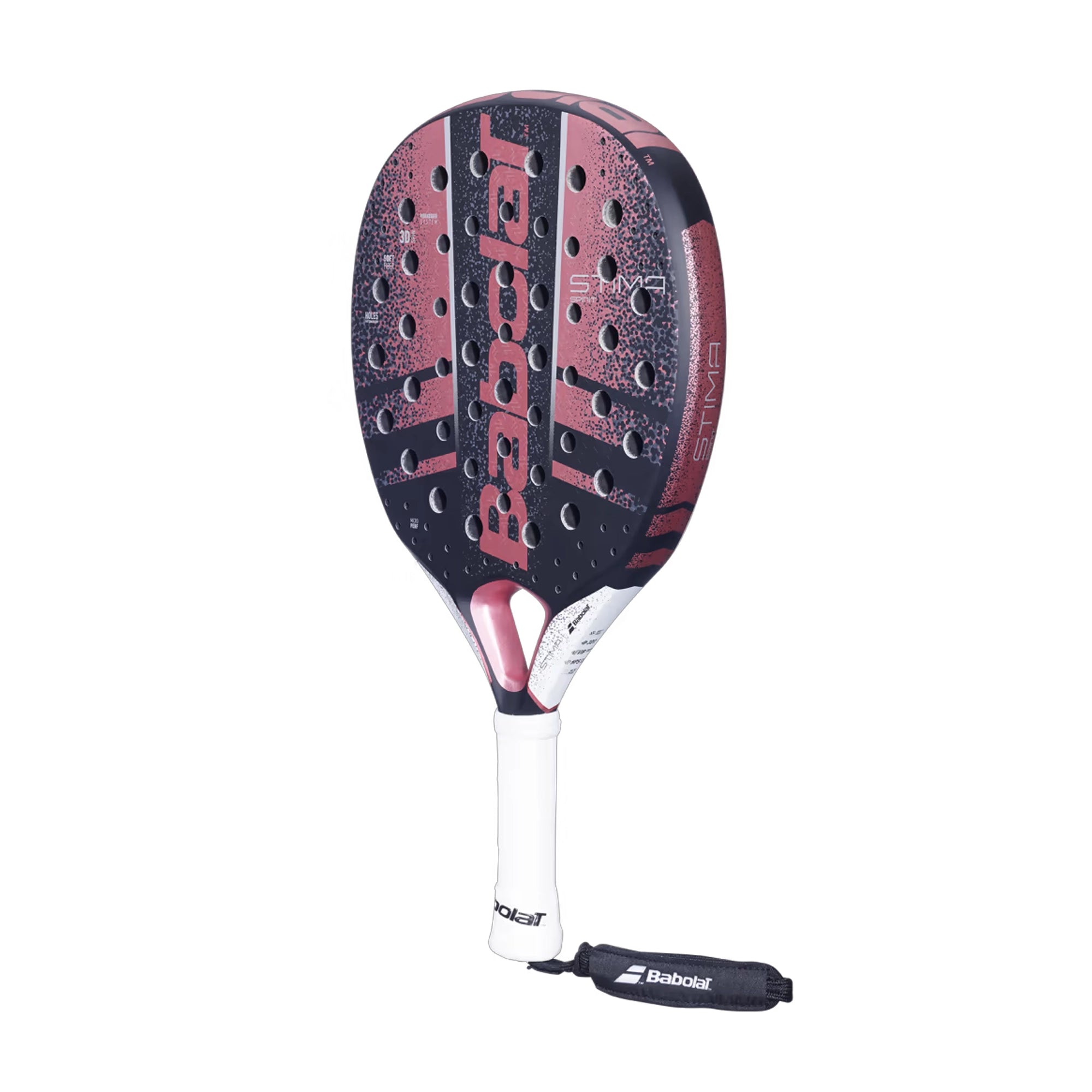 Babolat Stima Spirit Padel Racquet