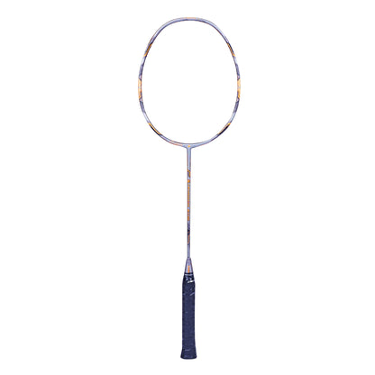 Kawasaki Hammer 6770 Unstrung Badminton Racket (Orange)