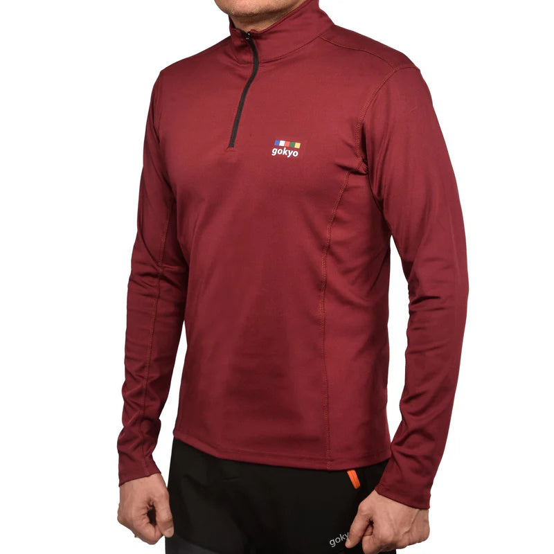 Gokyo K2 Ultrasoft Sherpa Series Trekking T-Shirt