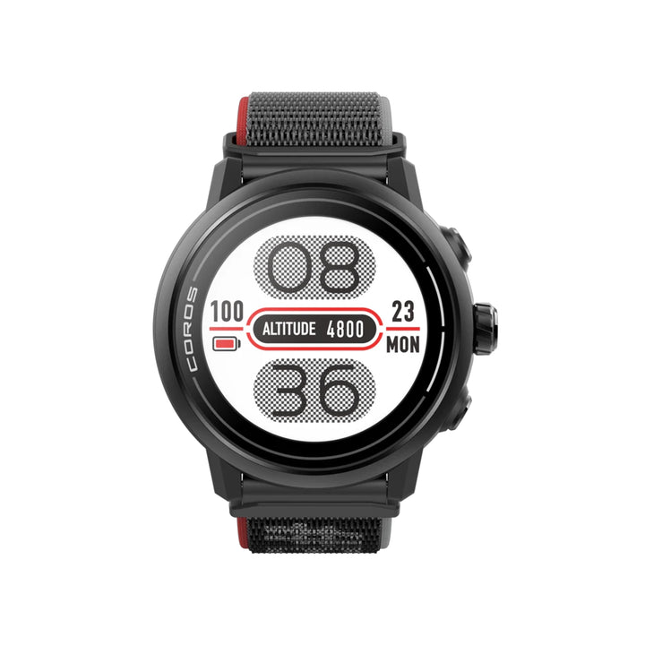 Coros Apex 2 Outdoor Adventure GPS Watch