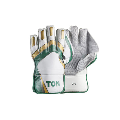 TON Pro 2.0 Wicket Keeping Gloves - InstaSport