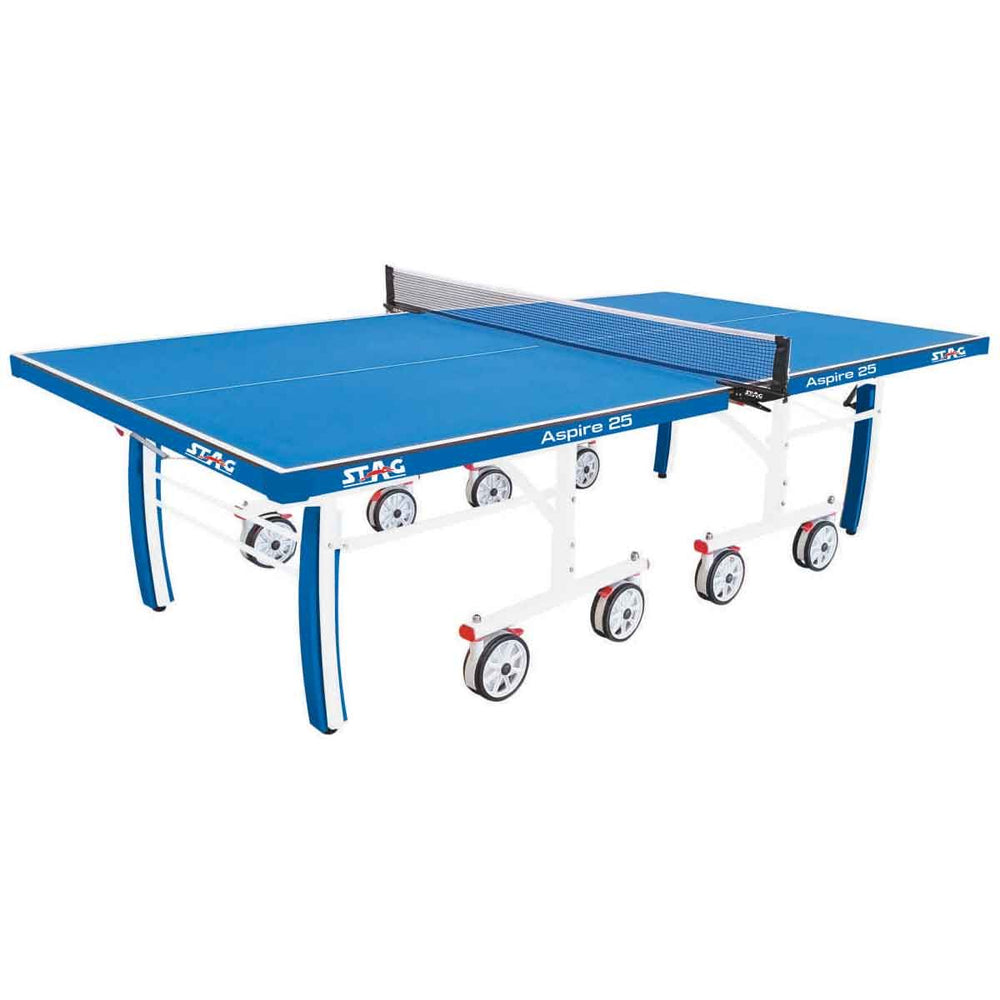 Stag Aspire 25 Table Tennis Table