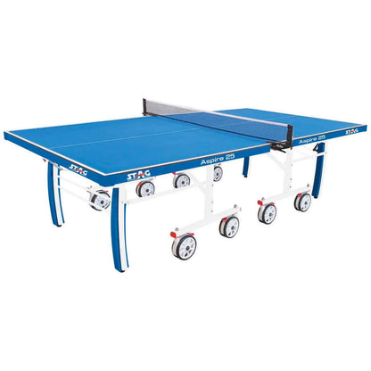 Stag Aspire 25 Table Tennis Table - InstaSport