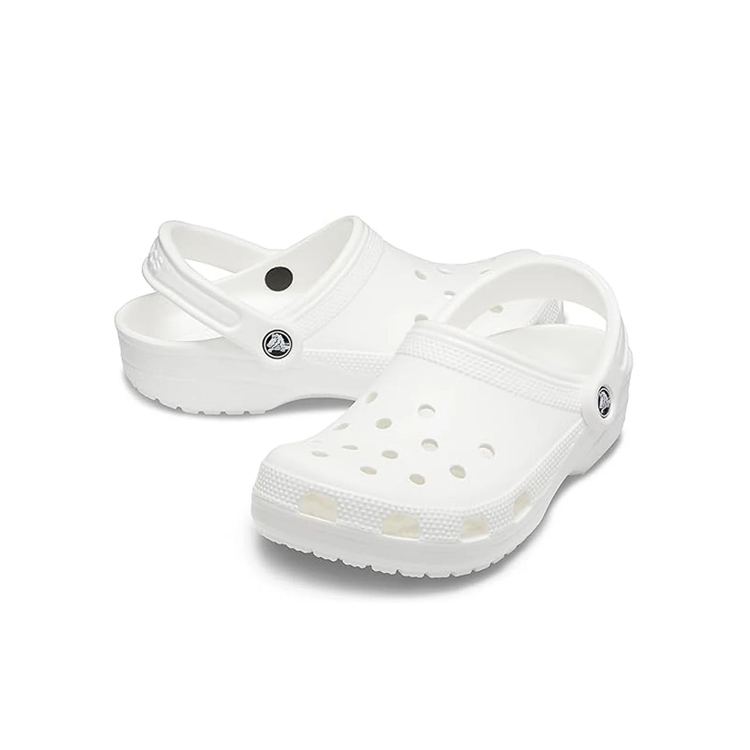 Crocs Men's Adult Classic Croslite Clog