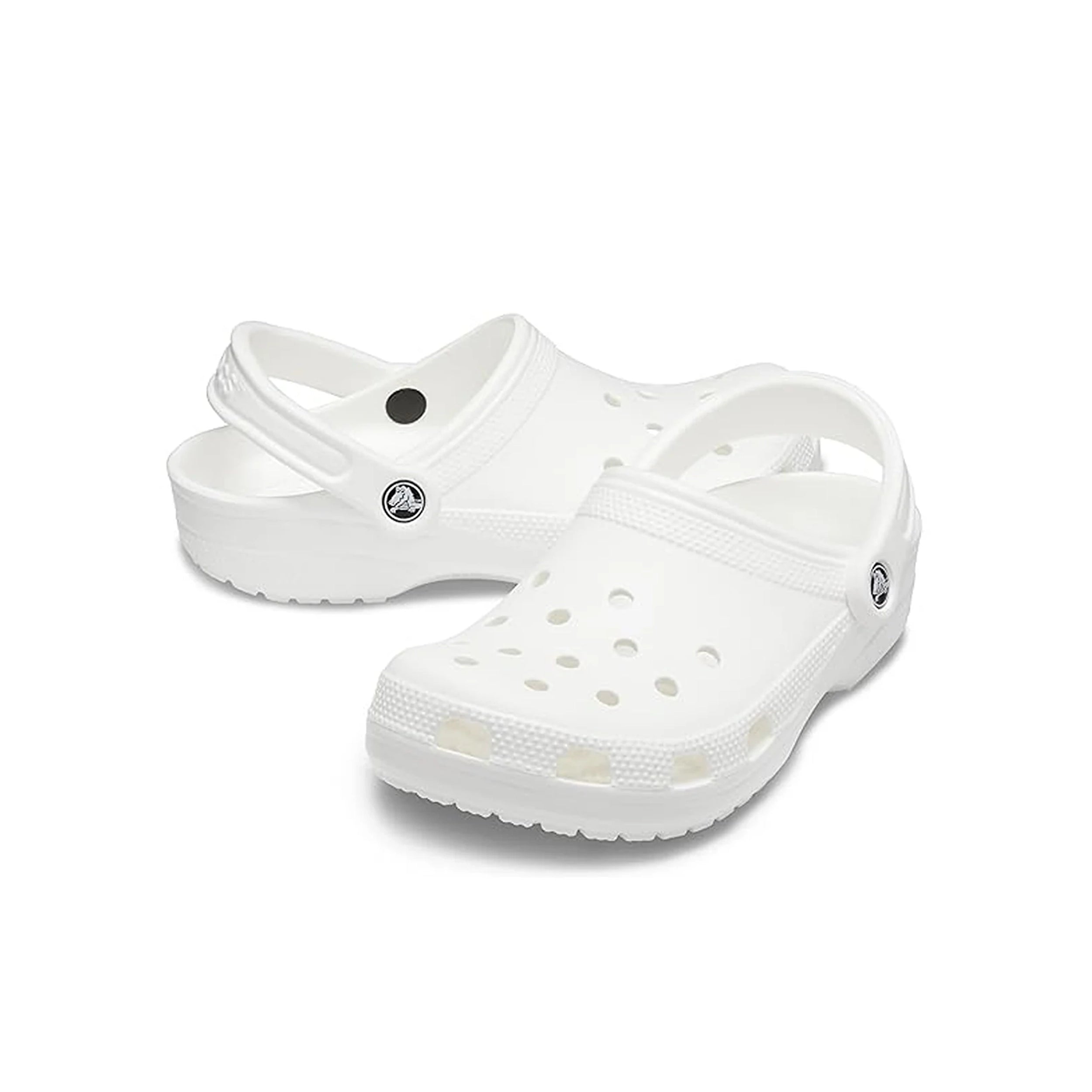 Crocs Men's Adult Classic Croslite Clog