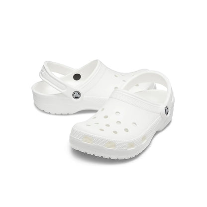 Crocs Men's Adult Classic Croslite Clog