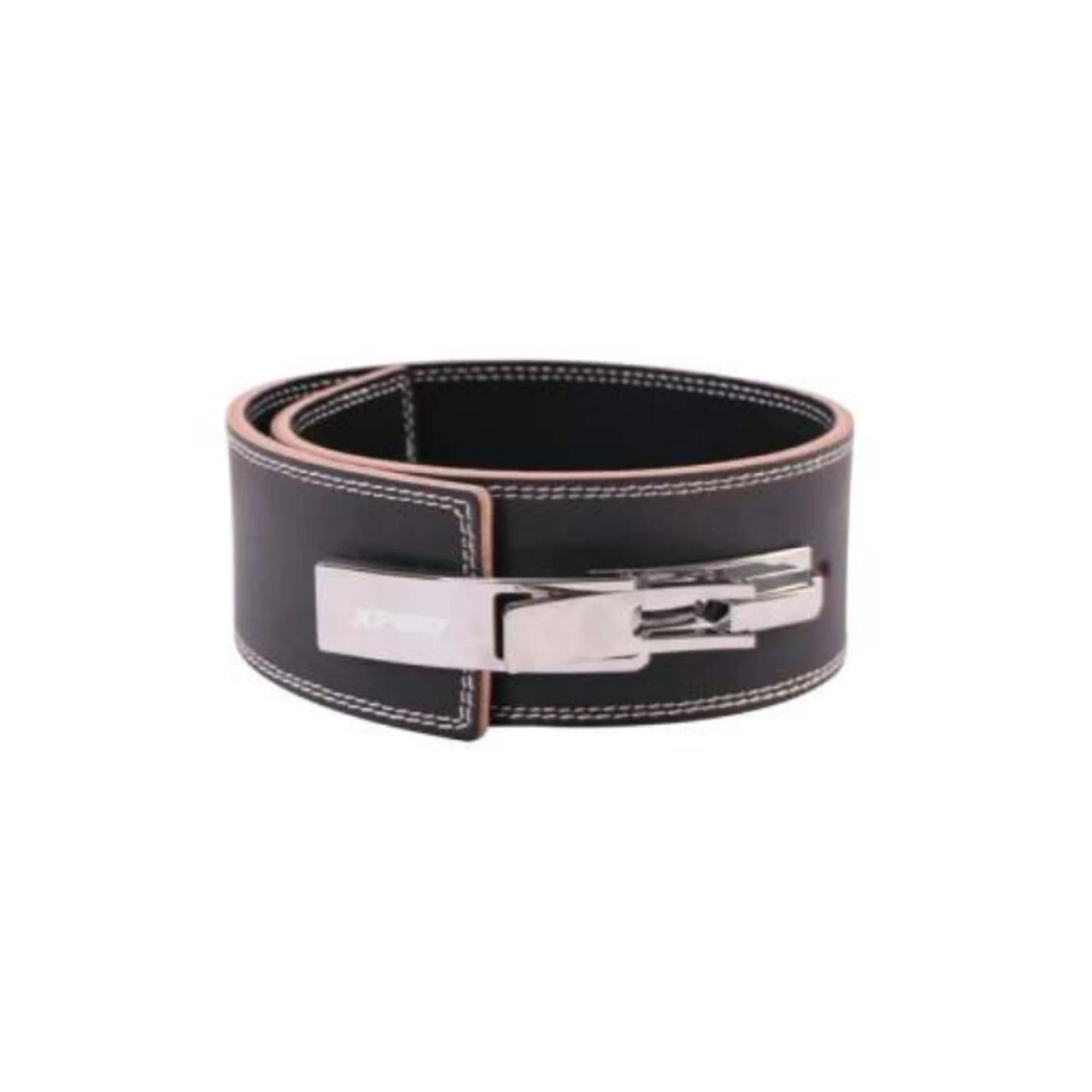 Xpeed Weight Lifting Leather Belt