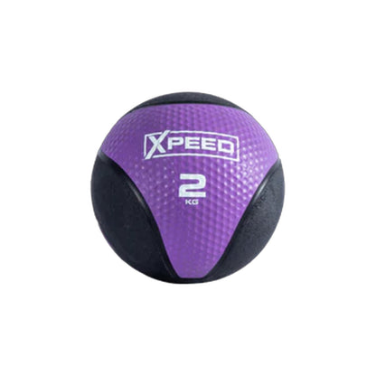Xpeed Medicine Ball
