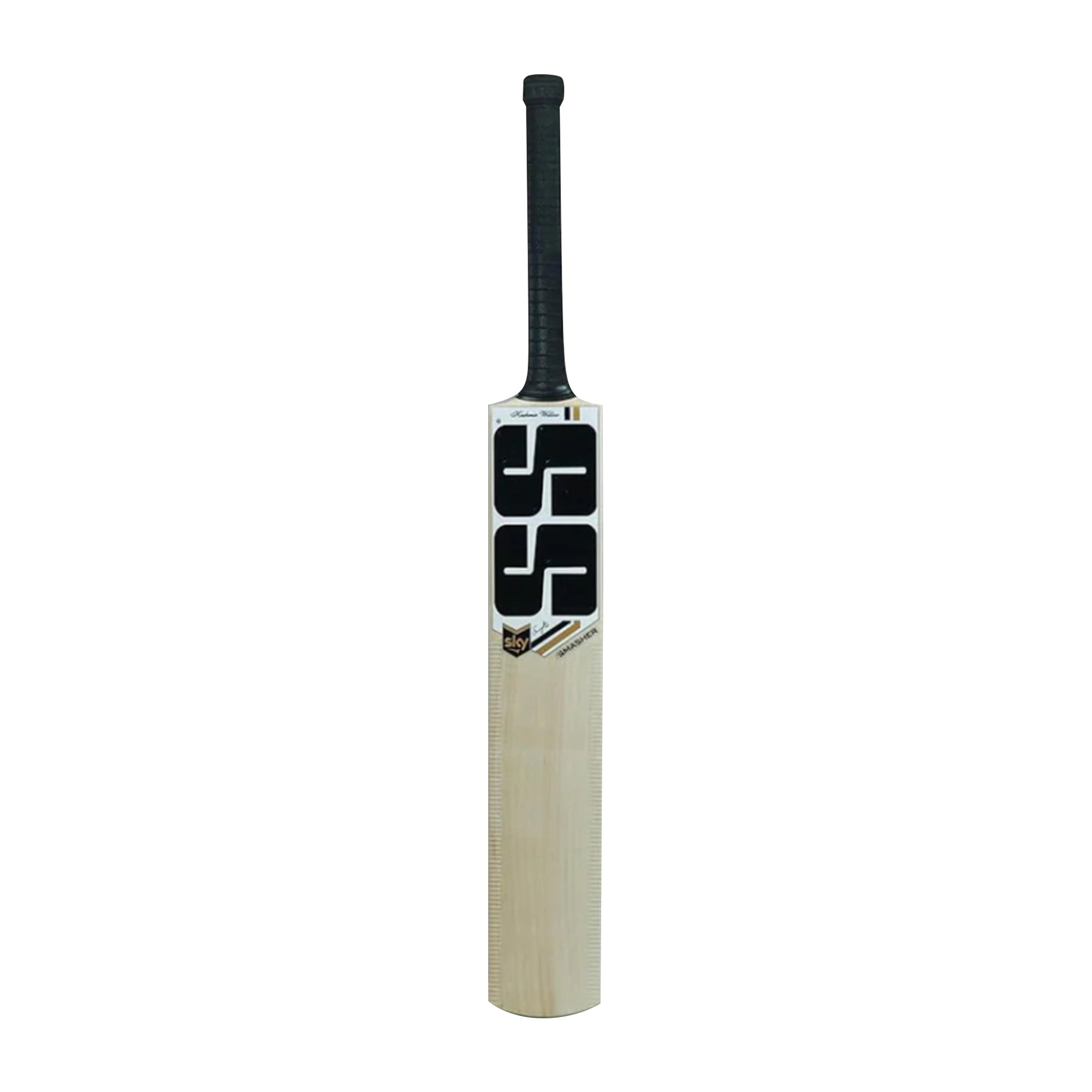 SS SKY Smasher Kashmir Willow Cricket Bat - SH