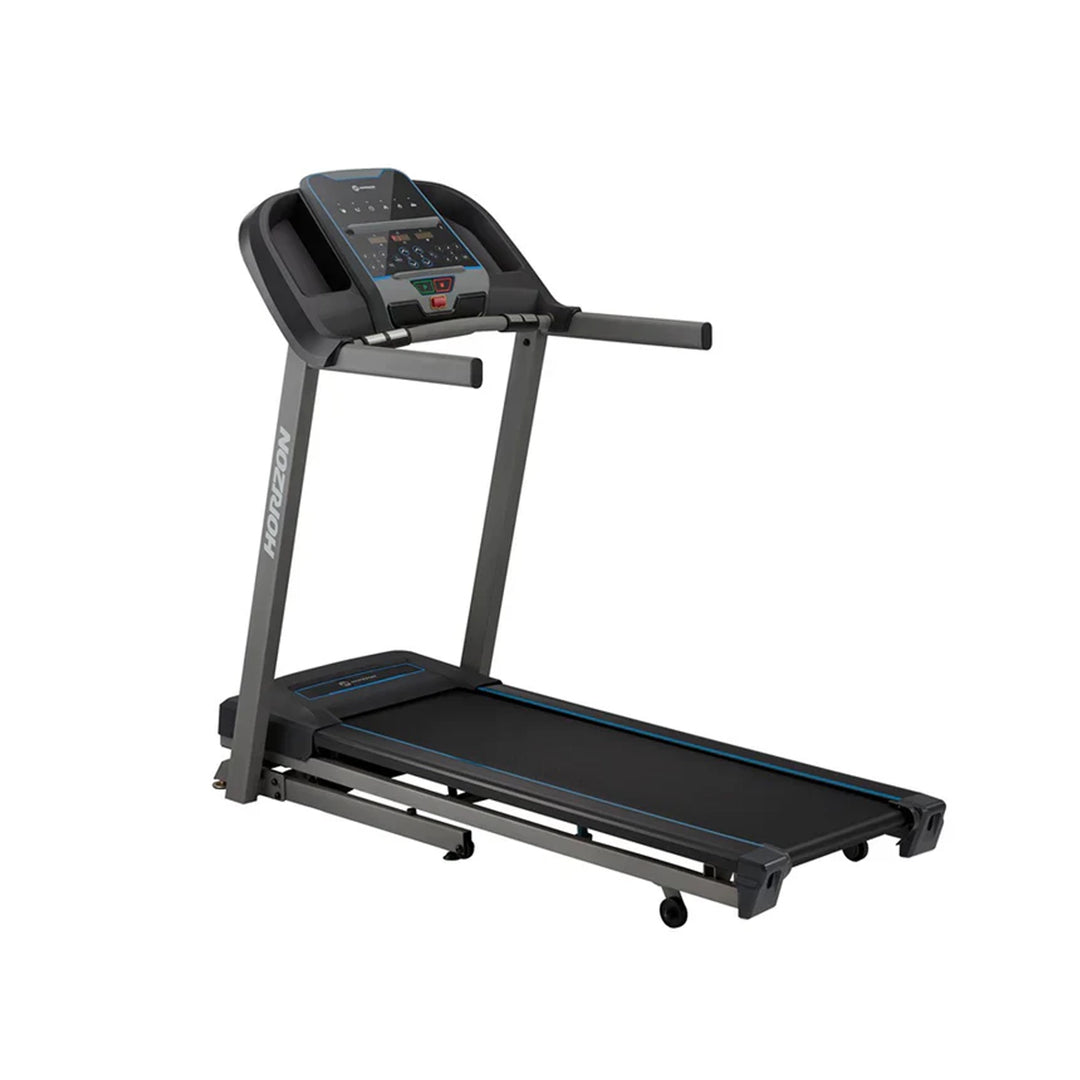 Horizon Tr5.0 Domestic Treadmill