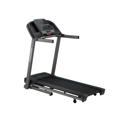 Horizon Tr5.0 Domestic Treadmill (black)