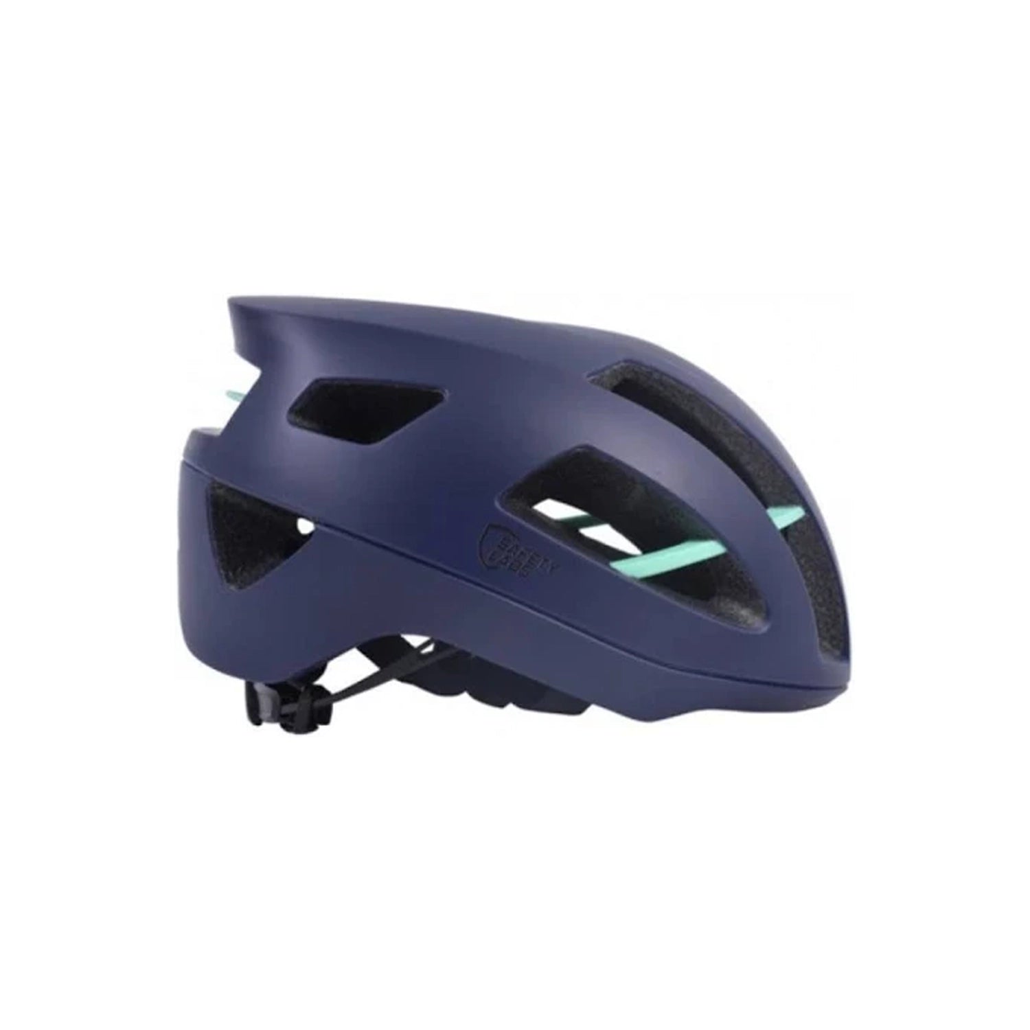 Safety Labs X-Eros Adult Cycling Helmet - Blue