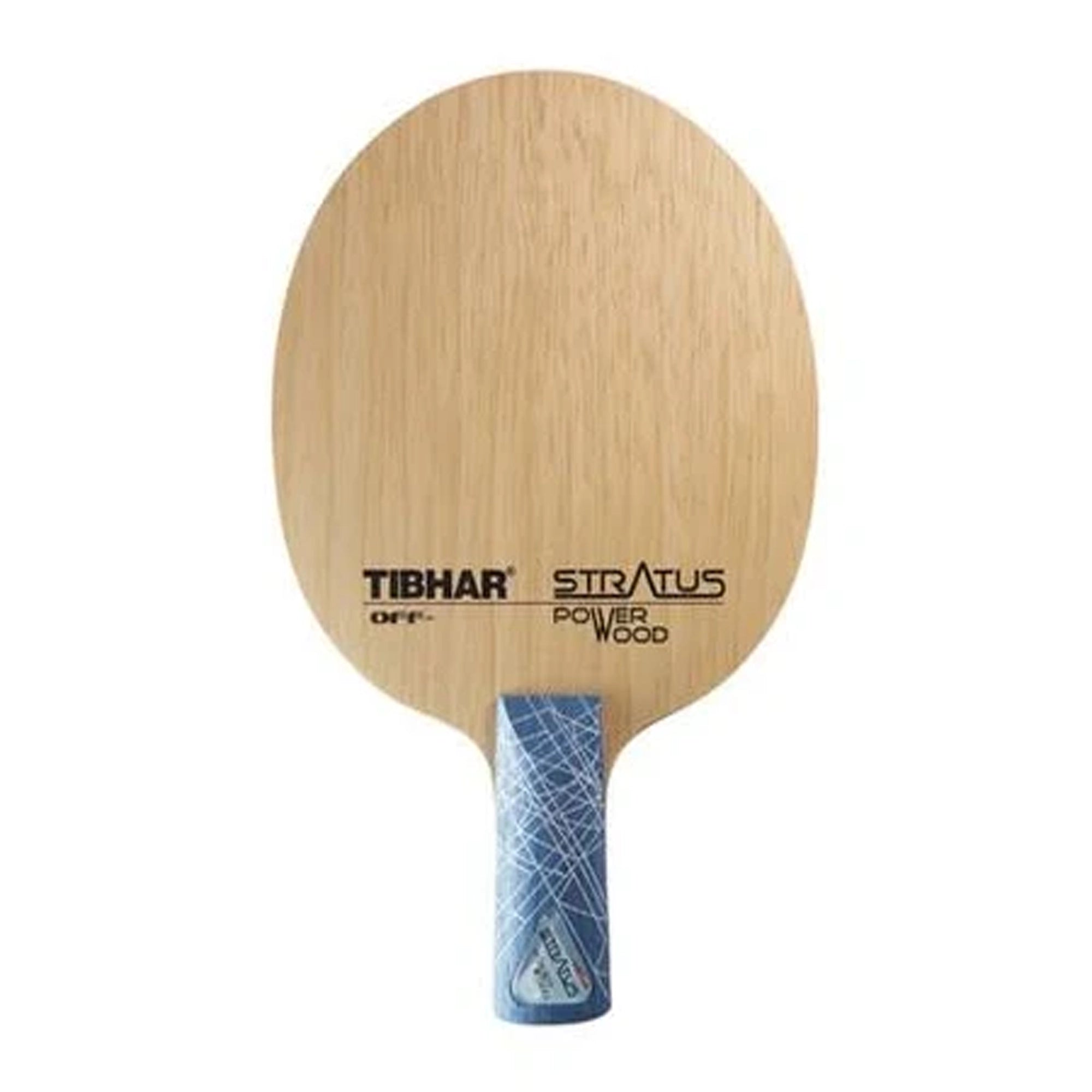 Tibhar Stratus Power Wood Concave Table Tennis Ply
