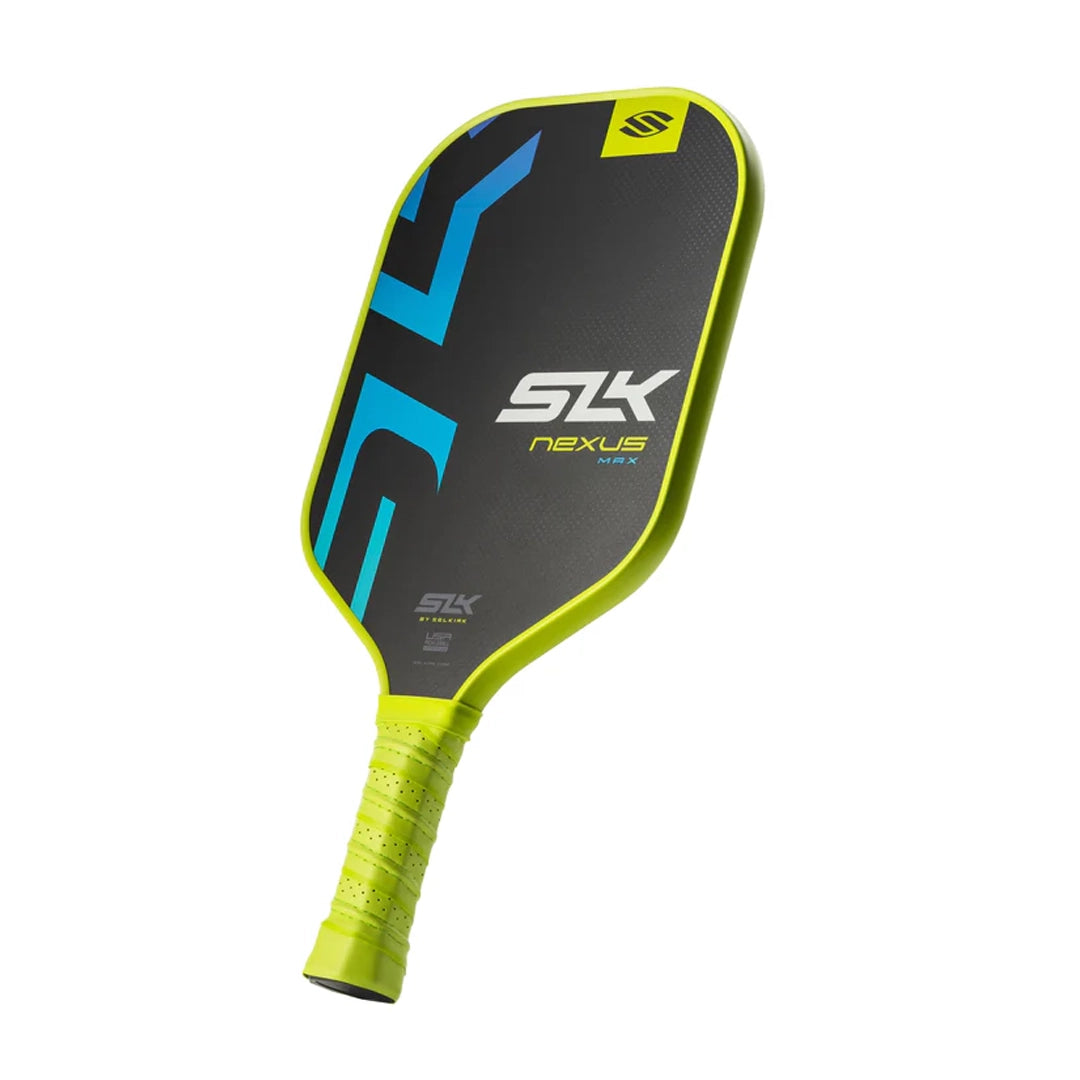 Selkirk Nexus Max Pickleball Paddle - Oasis