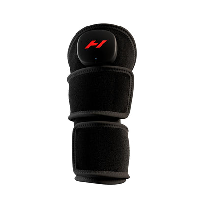 Hyperice Venom 2 Leg- Advanced Heat + Vibration Wrap - InstaSport