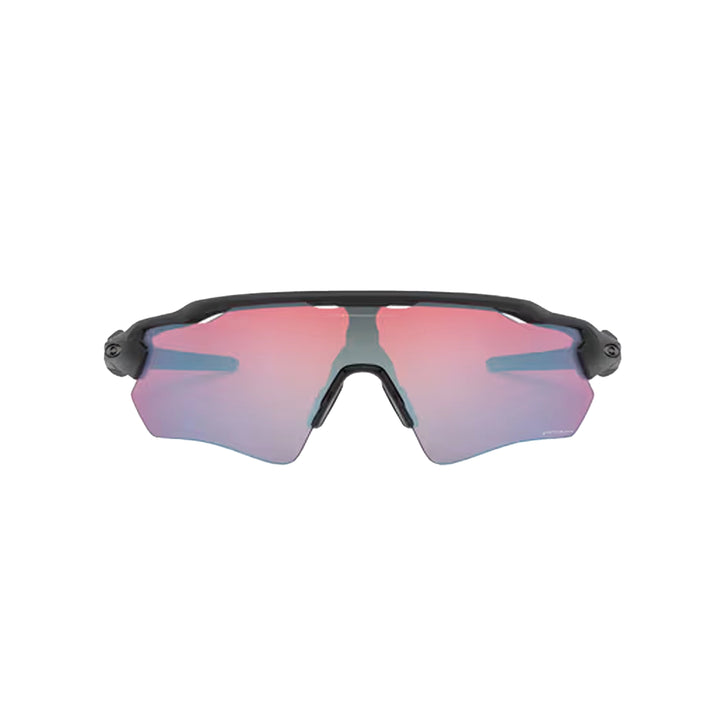 Oakley Radar EV Path Matte Black Prizm Snow sapphire Irid Sunglass