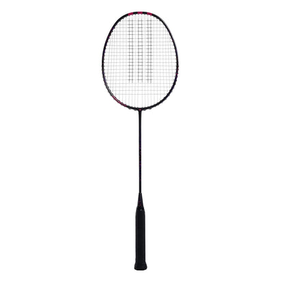 Adidas Spieler E08.1 Strung Badminton Racket  - Trace Grey