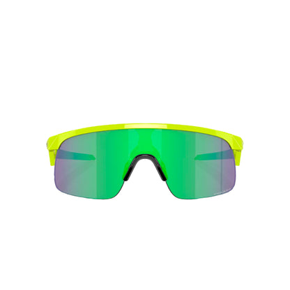 Oakley Resistor Retina Burn Prizm Jade Sunglass - InstaSport