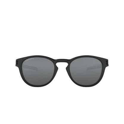 Oakley Latch Matte Blk Prizm Black Sunglass - InstaSport