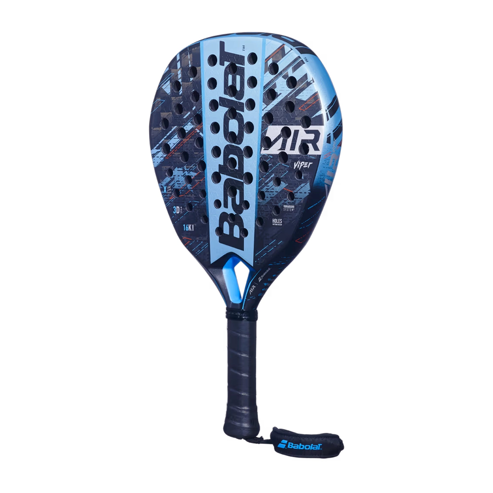 Babolat Air Viper 2024 Padel Racquet