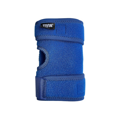 Taan Knee Belt- HJ-1102 (Blue)