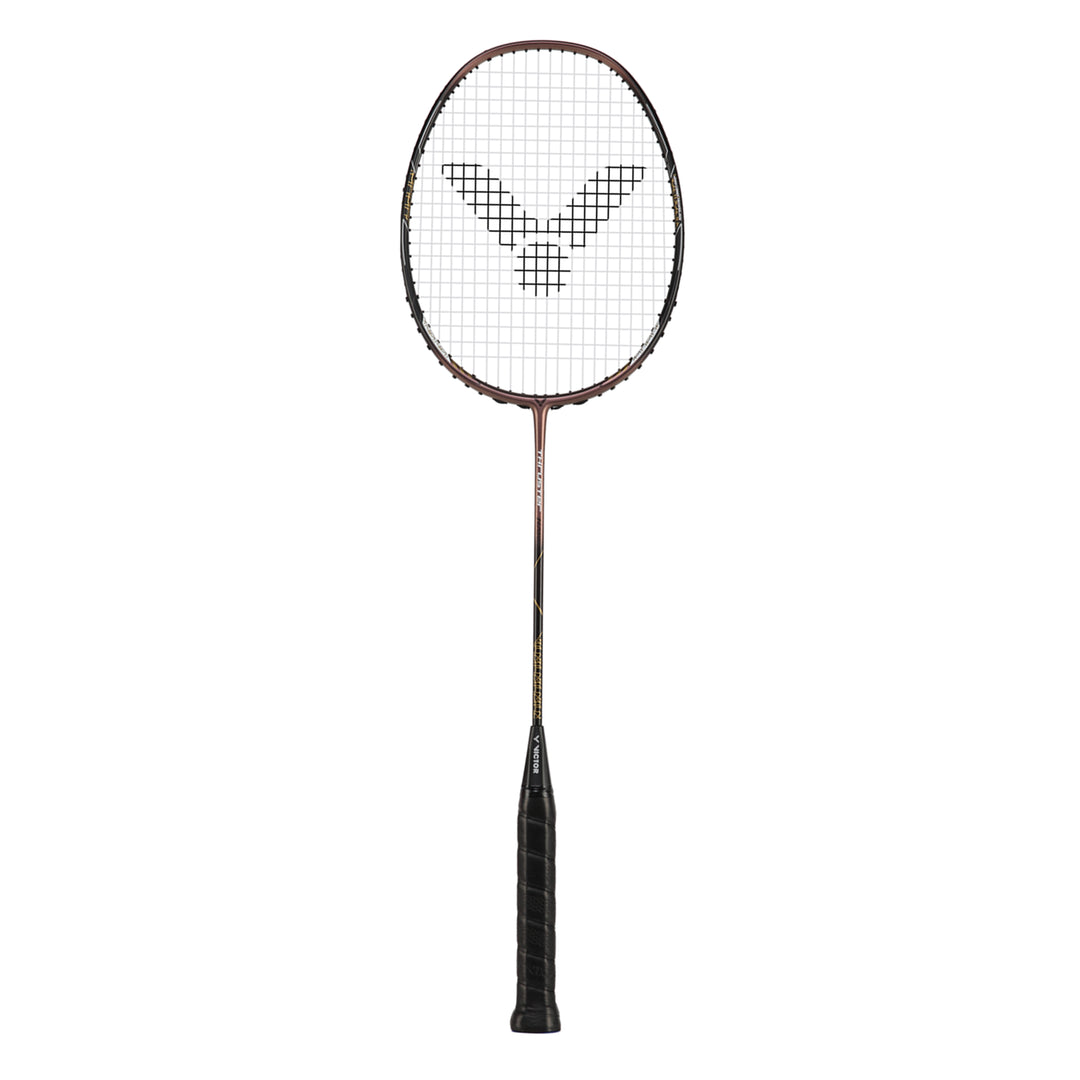 Victor Thruster K HAWK G5 Unstrung Badminton Racket