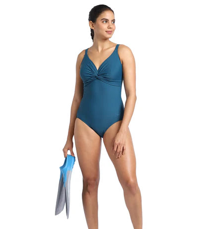 Speedo Women's Endurance 10 Brigitte One Piece Swimwear