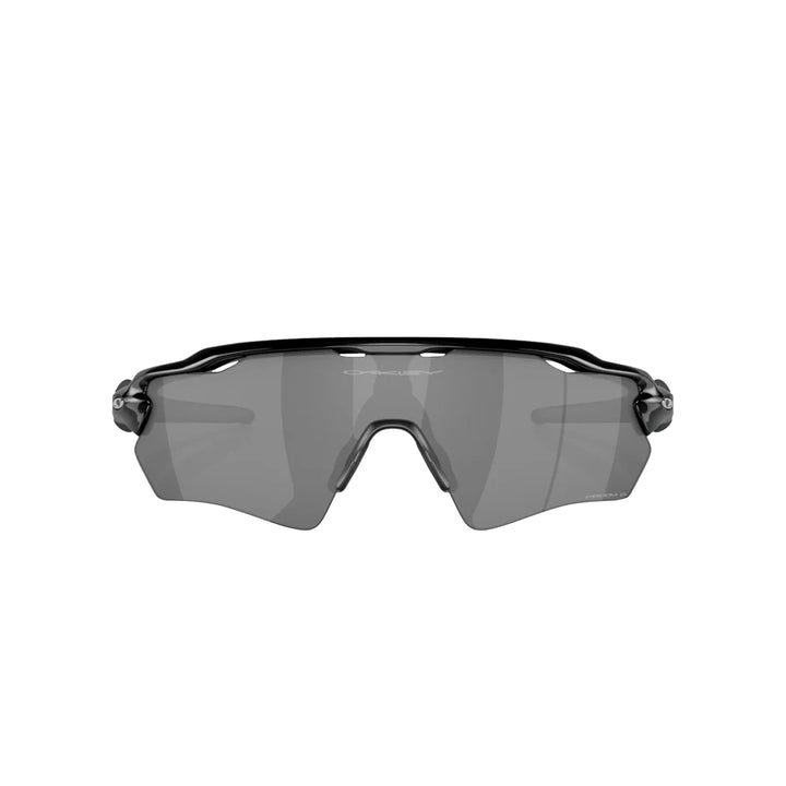 Oakley Radar EV XS Path Polished Black Prizm Black Polarized Sunglass