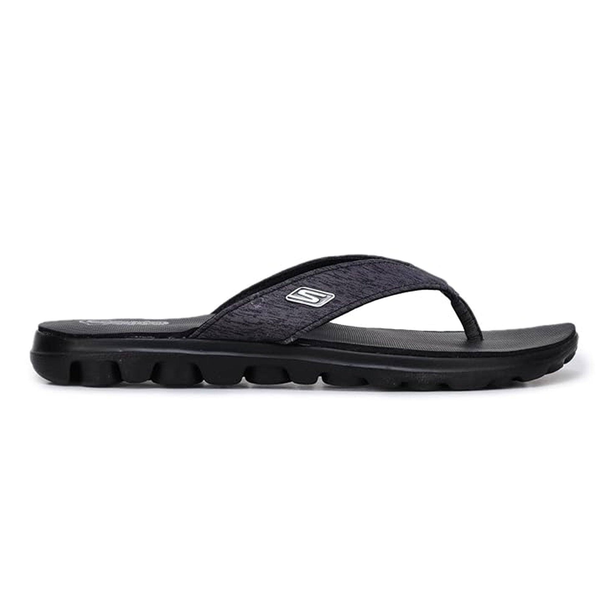 Skechers Women Casual Slippers 13631 ON-THE-GO-FLOW - Black