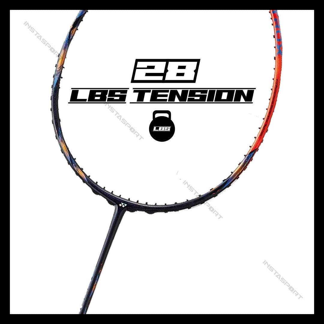 Yonex Astrox 77 Pro Badminton Racket - InstaSport