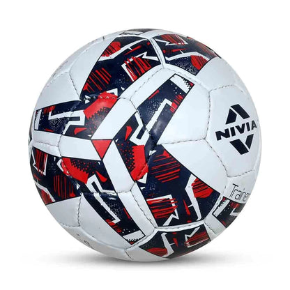 Nivia Trainer Footballs - InstaSport