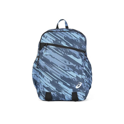 ASICS GRAPHIC BACK PACK (UX) - FRENCH BLUE - InstaSport