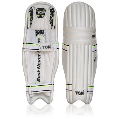 SS Ton Magnum Light Weight Cricket Batting Pads (Moulded) - InstaSport