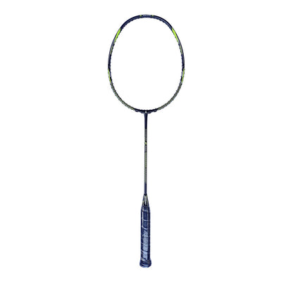 Ashaway Titanium X 900 Yellow Badminton Racket - InstaSport