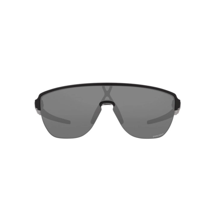 Oakley Corridor Prizm Black Mirrored Sunglass