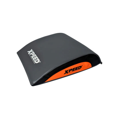 Xpeed PU AB Pad - Black