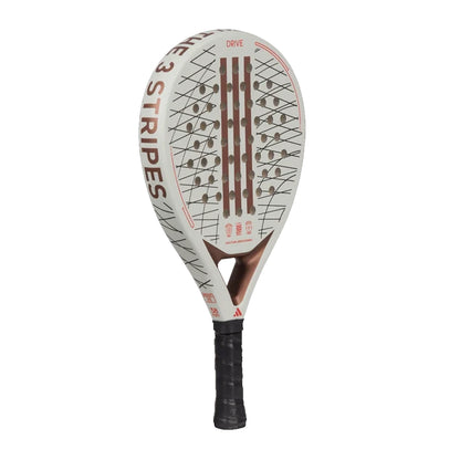 Adidas Drive 3.3 Vintage Padel Racquet