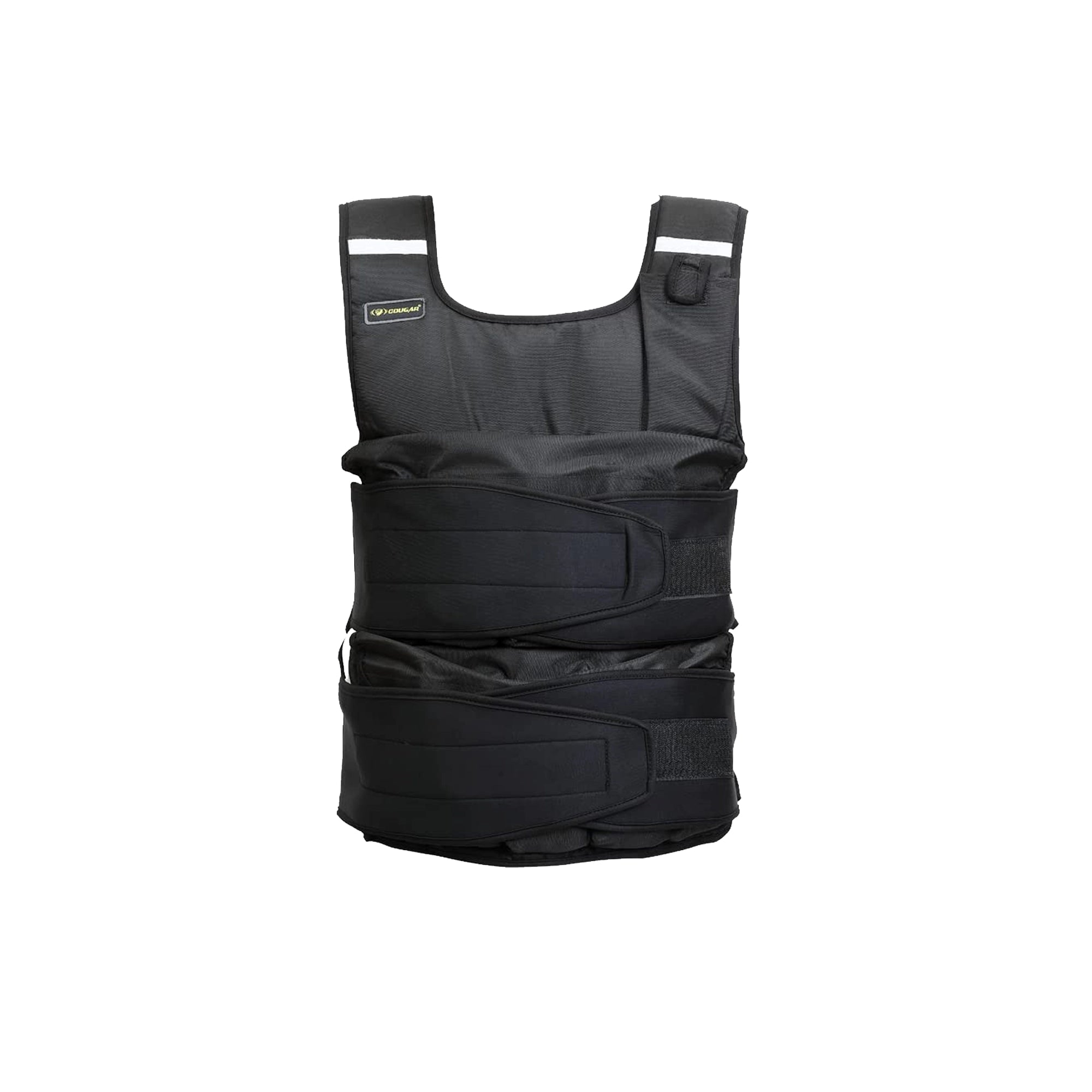 Cougar Vapor Weighted Vest - 5Kg