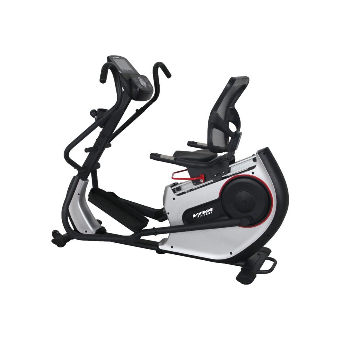 Viva KH-740 Elliptical Cum Recumbent Bike