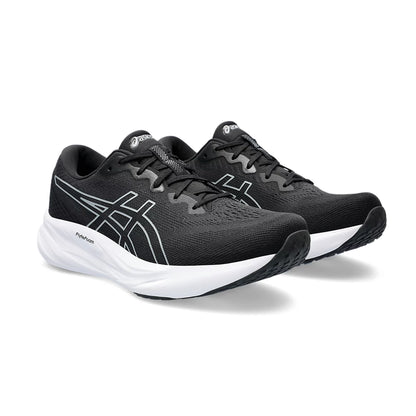 Asics GEL-PULSE 15 Black/Sheet Rock - 1011B780.003