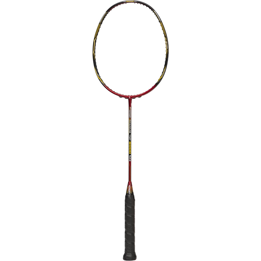 Ashaway TMP 8000 Badminton Racket