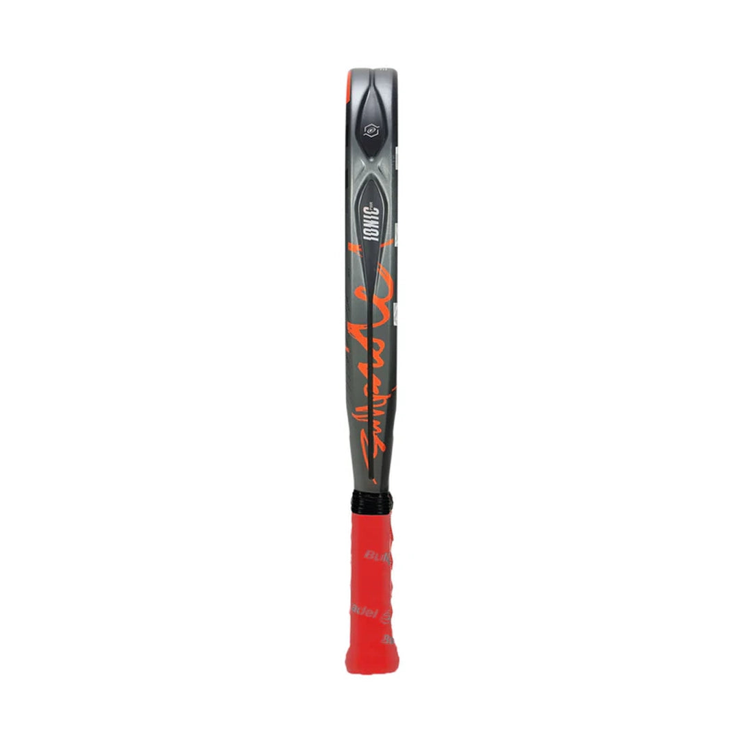 Bullpadel Ionic Power 25 Padel Racket (2025)