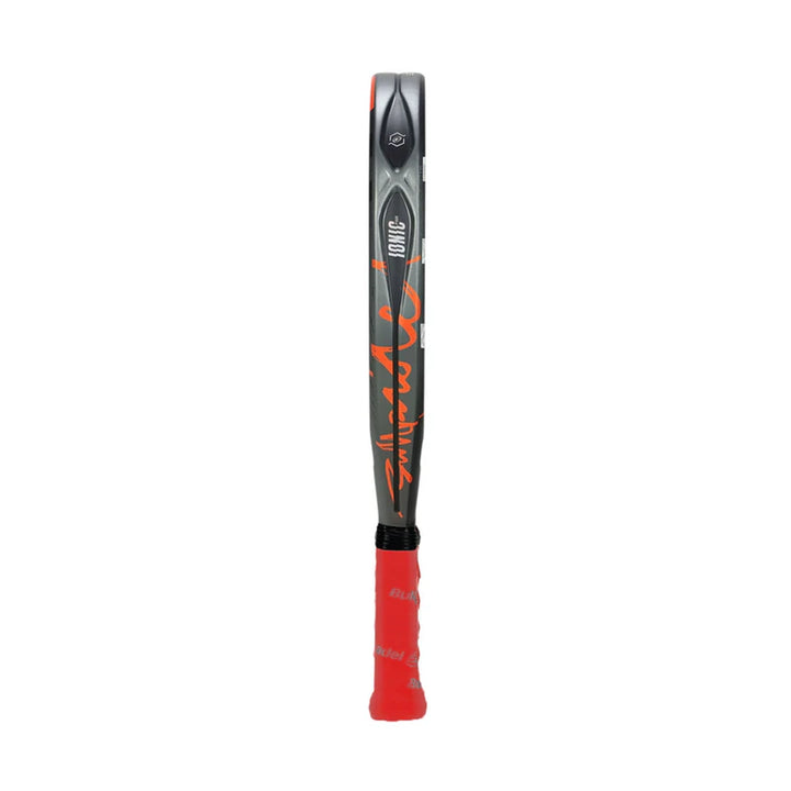 Bullpadel Ionic Power 25 Padel Racket (2025)