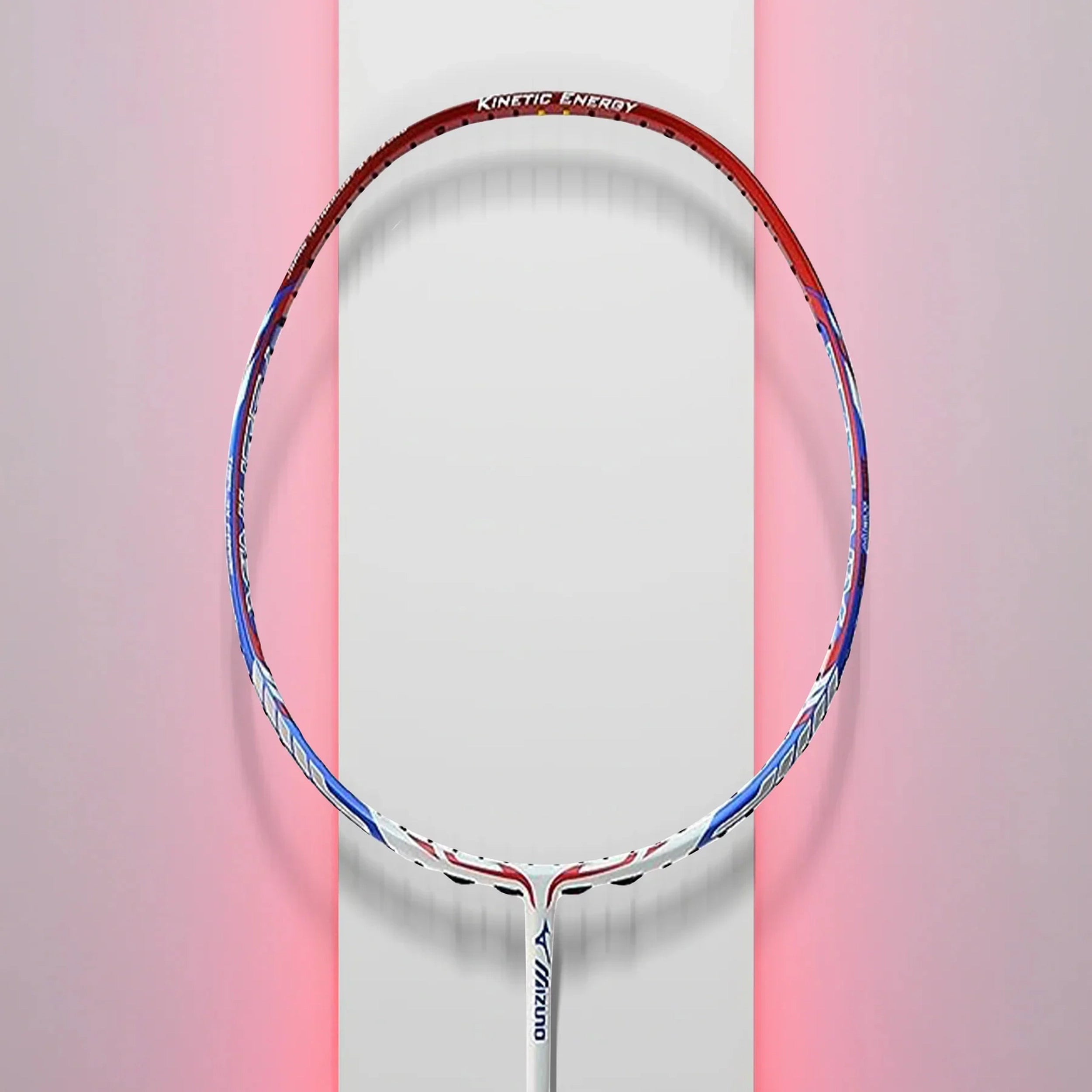 Mizuno Technix 1.0 Badminton Racket - InstaSport