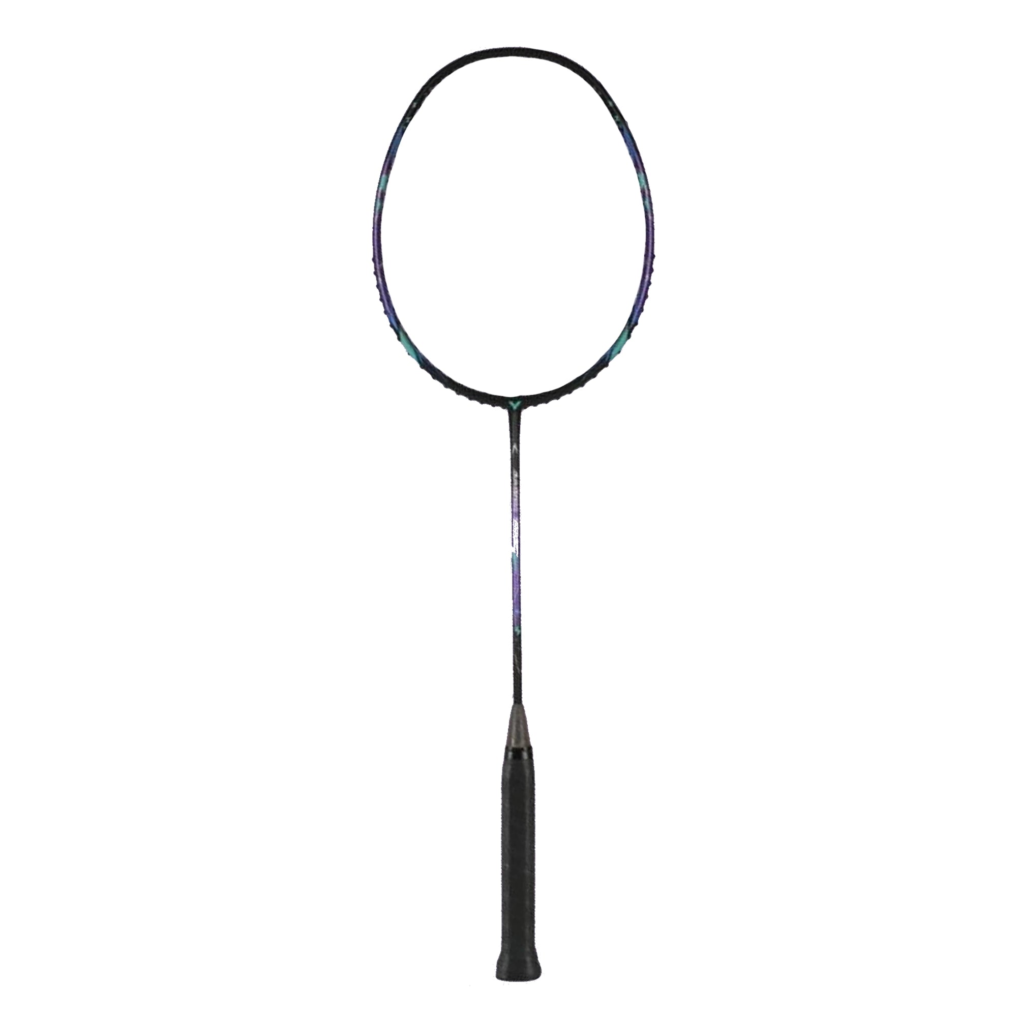 Victor Auraspeed ARS-9000 G6 Strung Badminton Racket - 5U