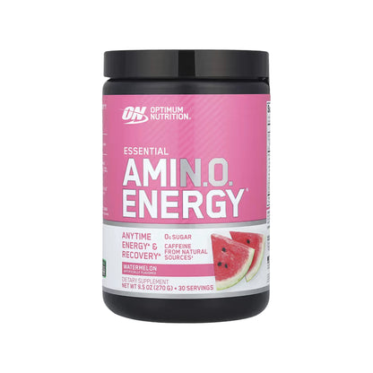 Optimum Nutrition Amino Energy (30 Servings)