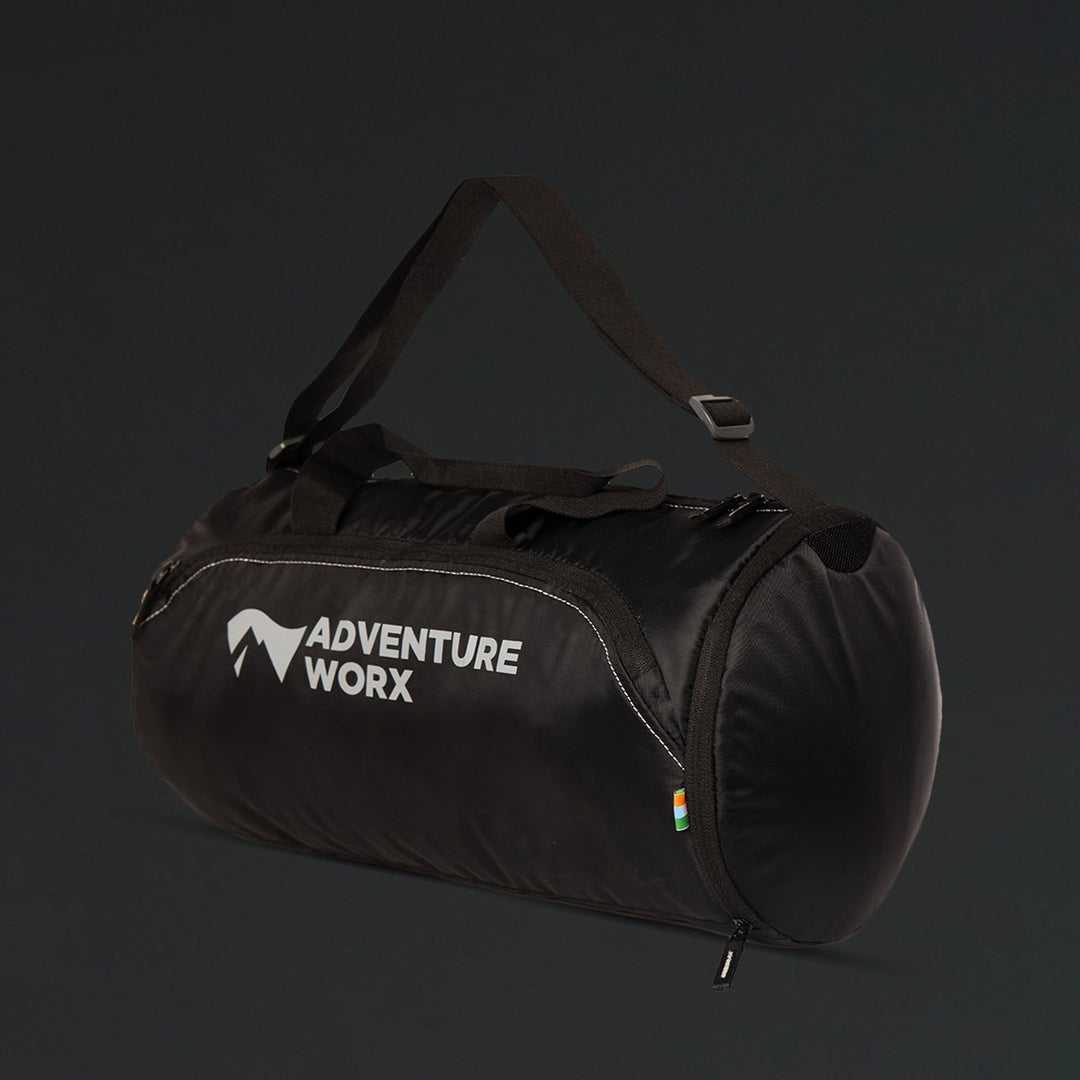 Adventure Worx Gym/ Sports Bag